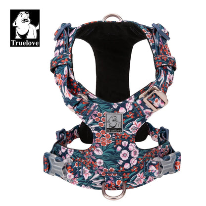 Cotton Pet Harness