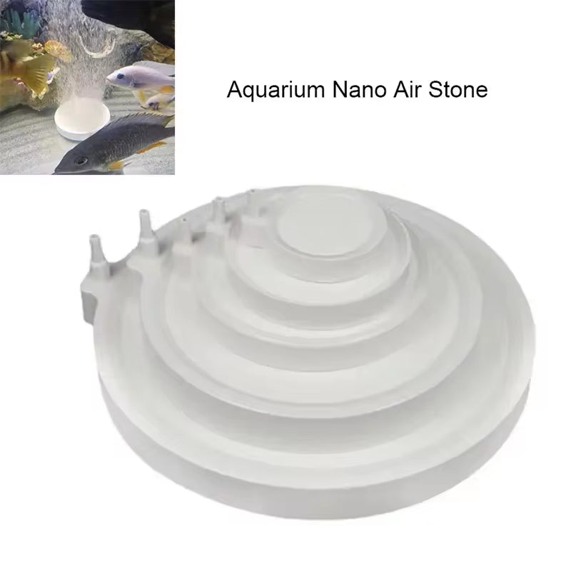 Fish Tank Nano Air Stone 