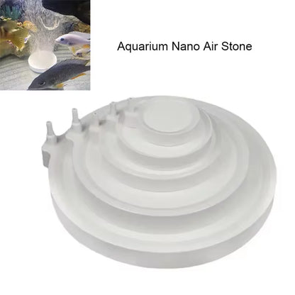 Fish Tank Nano Air Stone 