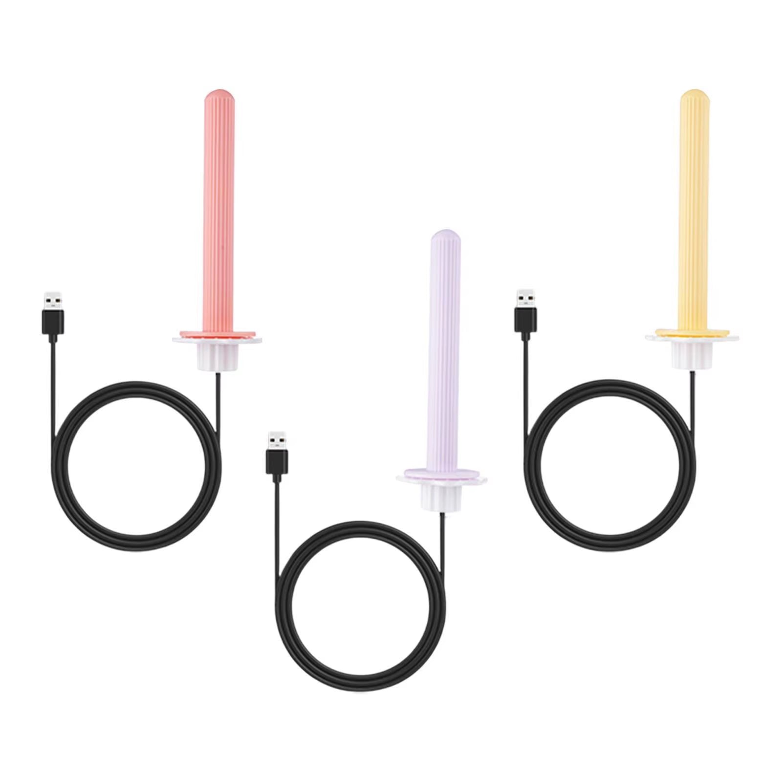 USB Bird Perch Heater