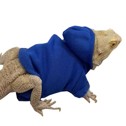Bearded Dragon Costume 