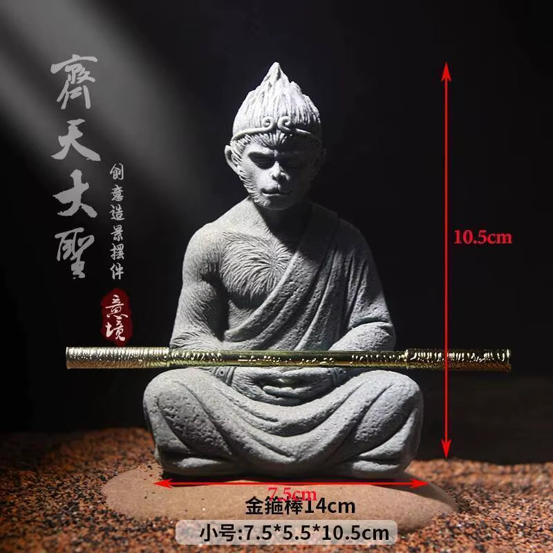 Stunning Large Resin Aquarium Rockery Decoration - Transform Your Fish Tank with Beautiful Landscape Accessories