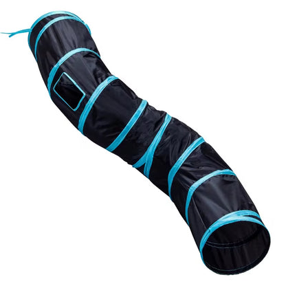 Collapsible Cat Tunnel 