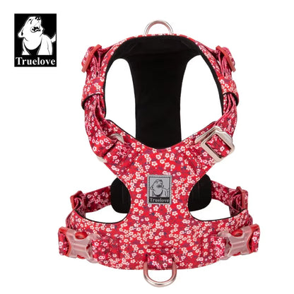 Cotton Pet Harness