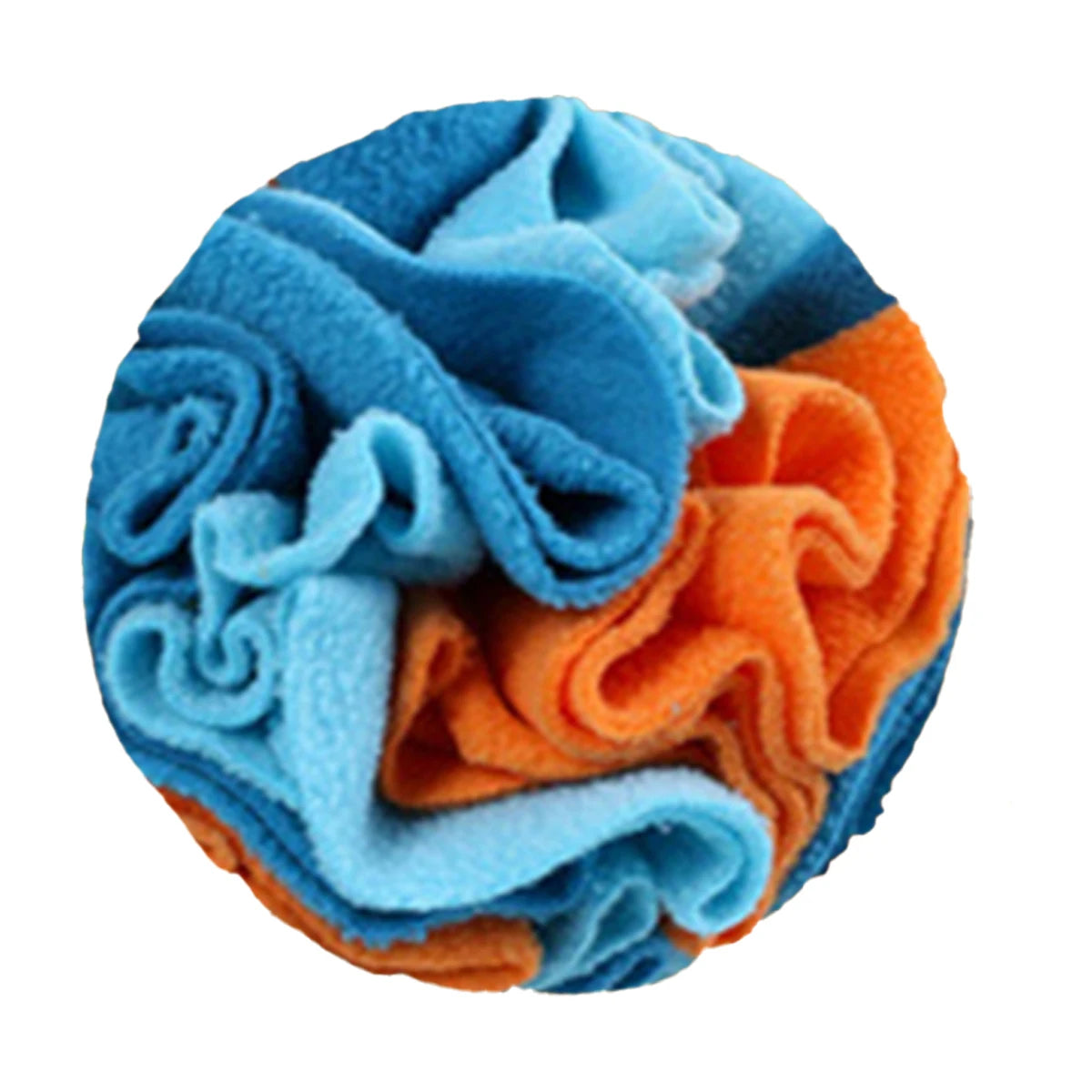 Dog Snuffle Ball 