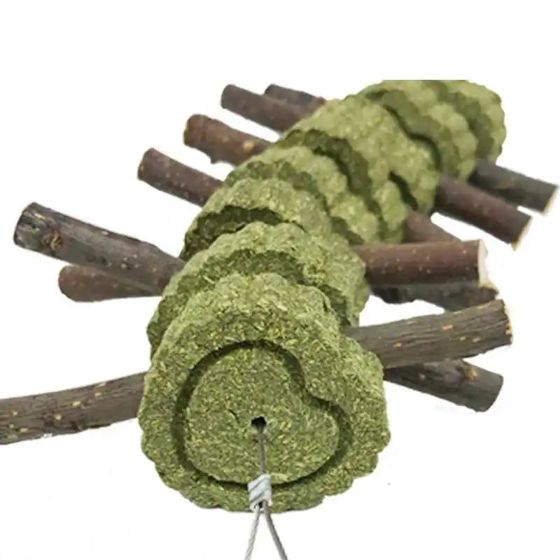 Grass Toy for Teething