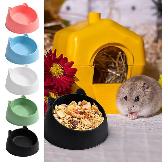 Small Pets Feeding Bowl 