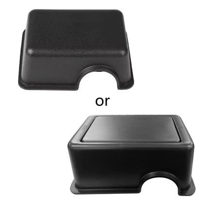 Ultimate Reptile Hide Box - Perfect Caves for Snakes, Lizards, and Leopard Geckos in Terrariums