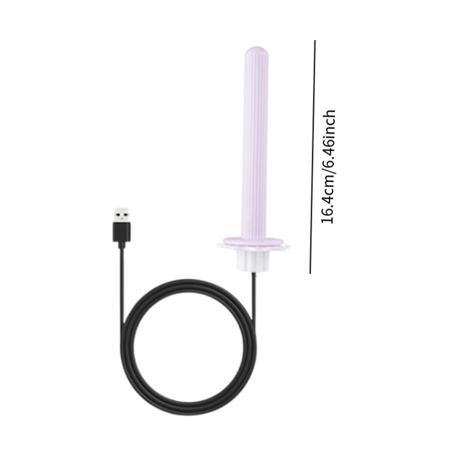 USB Bird Perch Heater