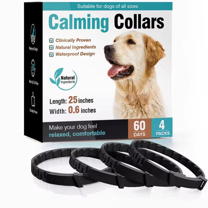 Pet Calming Collars 