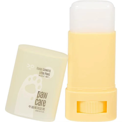 Soother Dog Paw Balm 
