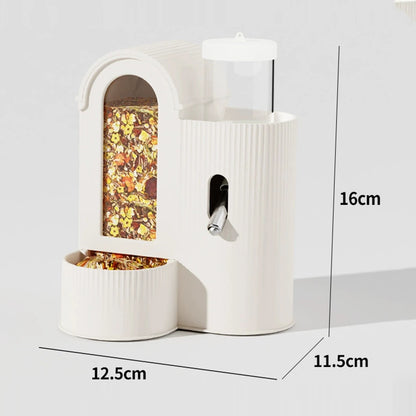 Small Animal Feeding Bowl
