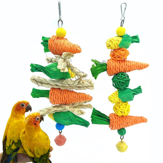 Small Pets Chew Toy 