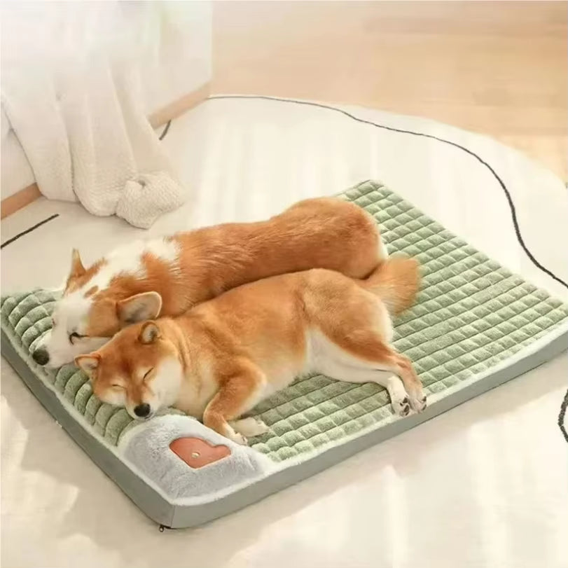 Machine Washable Dog Orthopedic Cushion