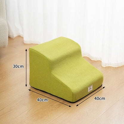 Non Slip Washable Dog Stairs 