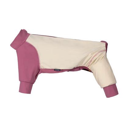 Summer Cooling Dog Vest UPF50+ 
