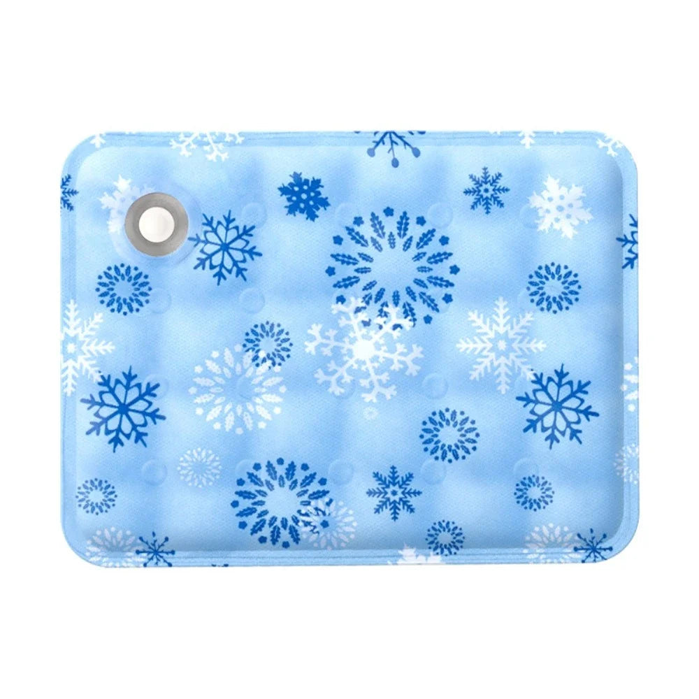 Cool Pet Cooling Water Mat