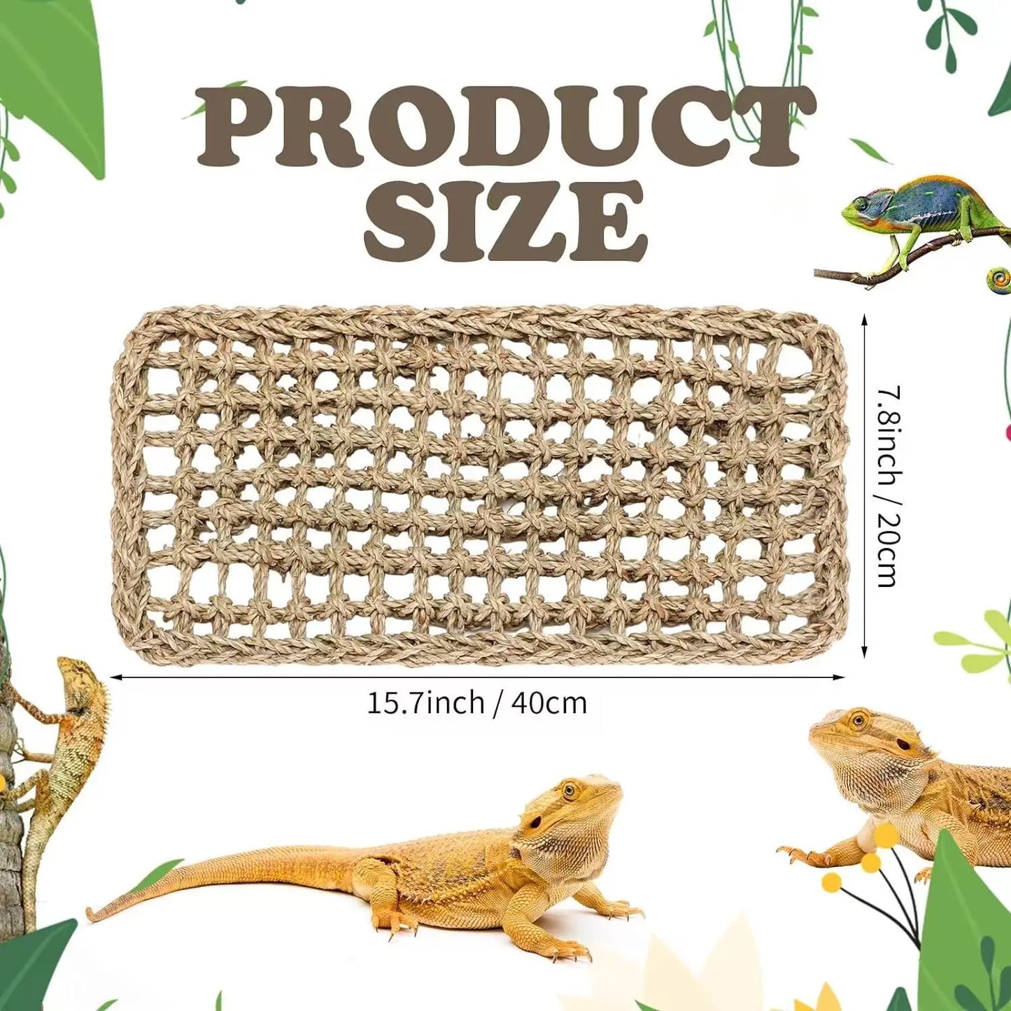Reptile Hammock 