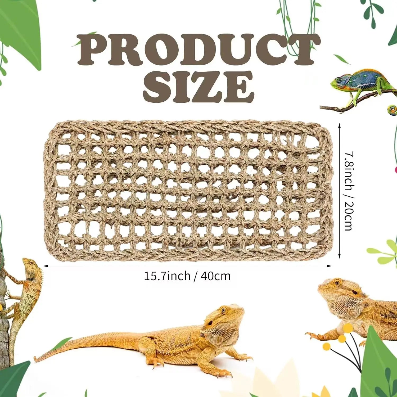 Reptile Hammock 