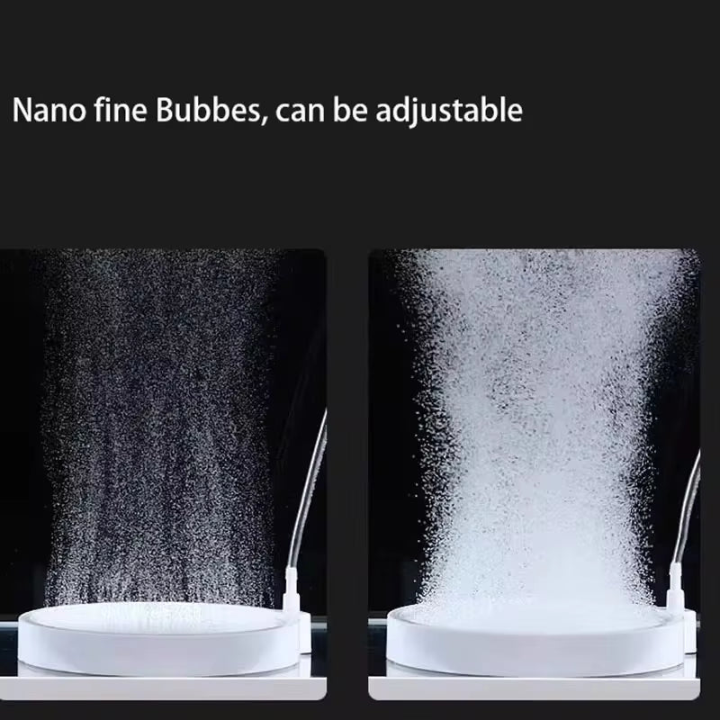 Fish Tank Nano Air Stone 