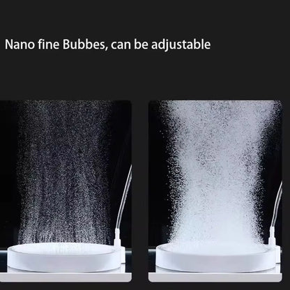 Fish Tank Nano Air Stone 