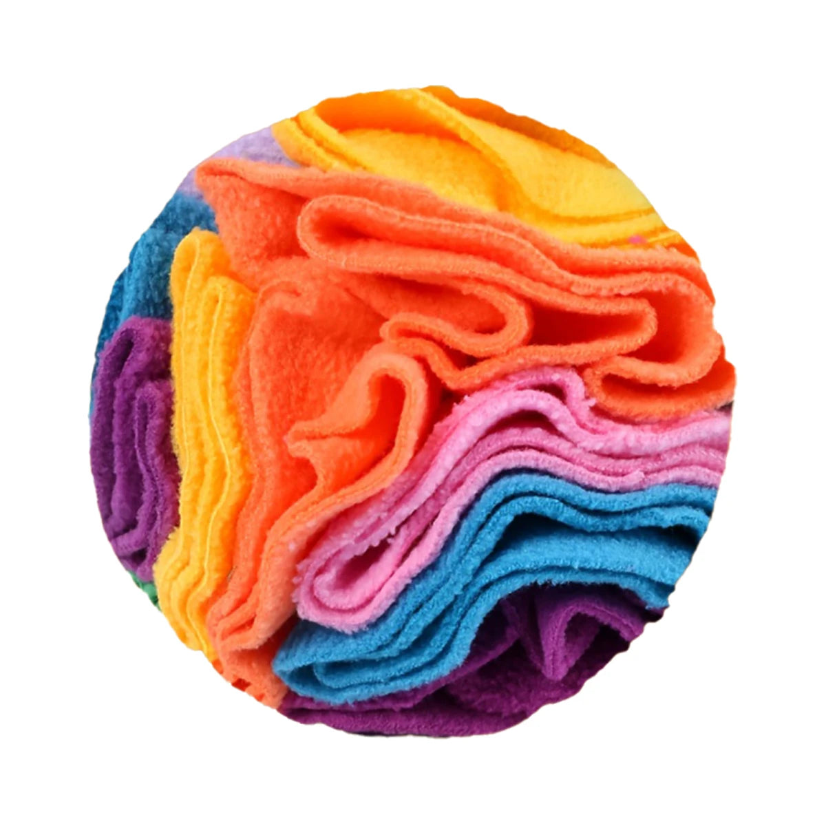 Dog Snuffle Ball 