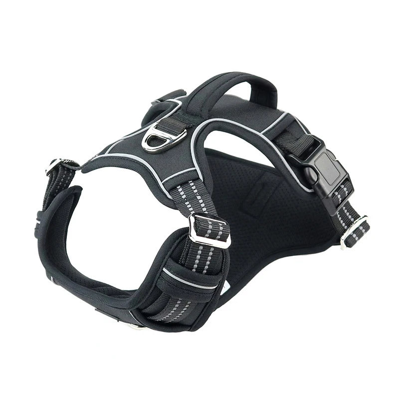 No-Pull Dog Harness