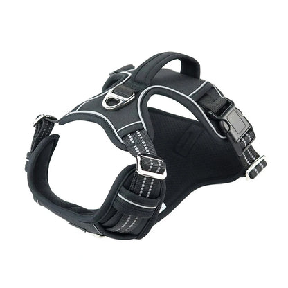 No-Pull Dog Harness