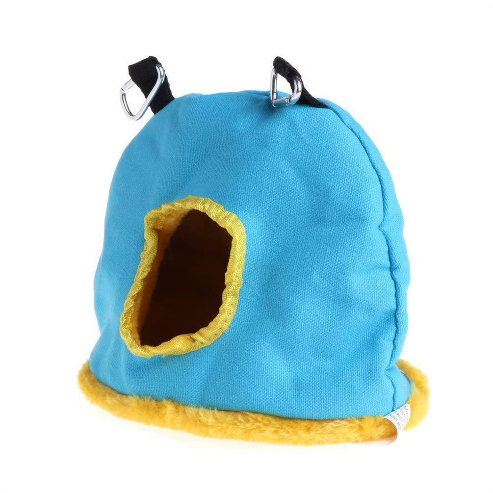 Warm Bird Nest 