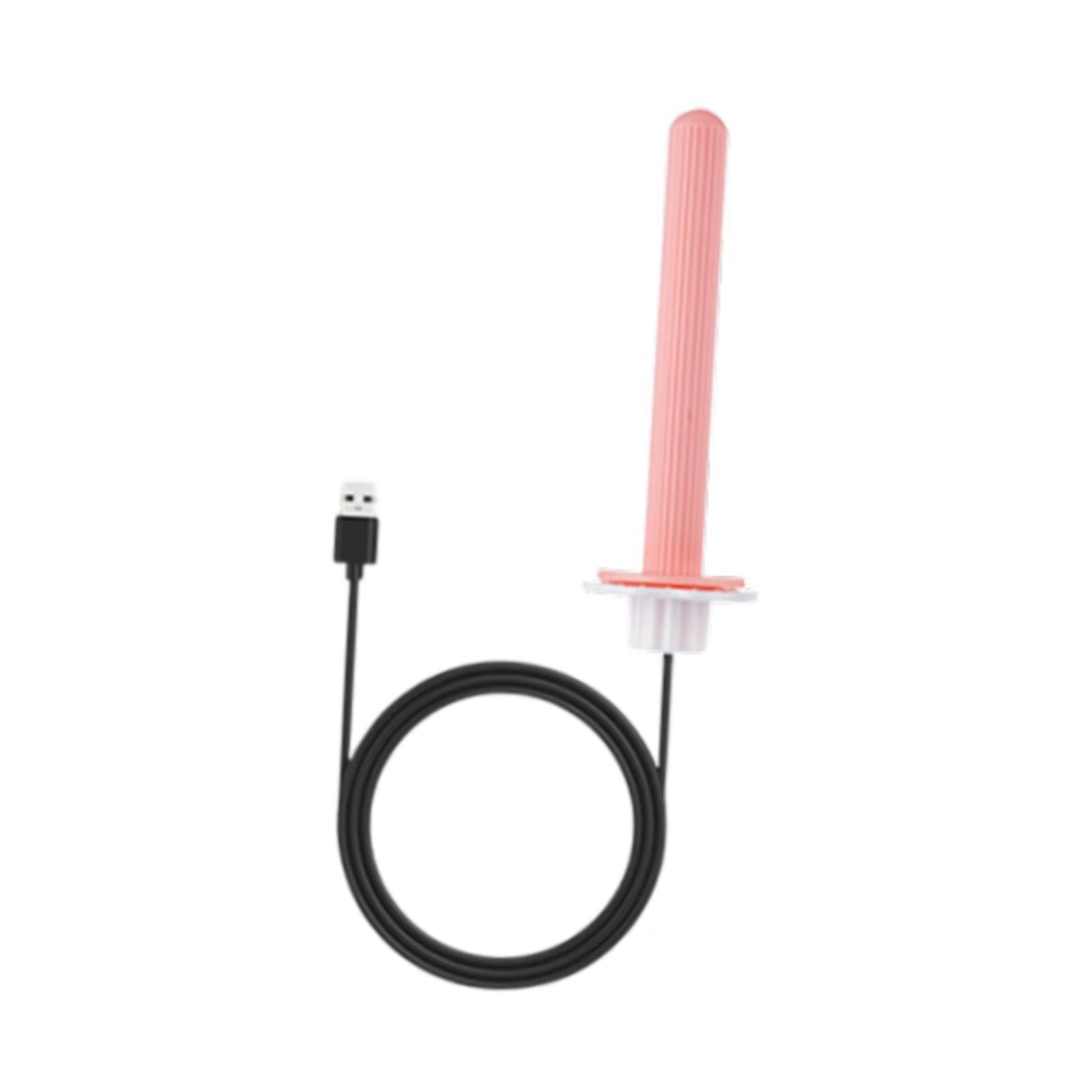 USB Bird Perch Heater
