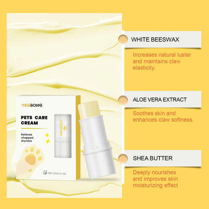 Pet Paw Balm Stick 
