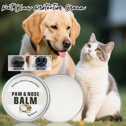 Dog Paw Balm 