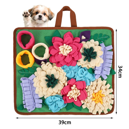 Dog Snuffle Mat