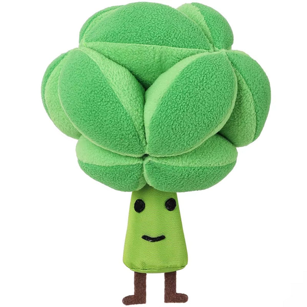 Broccoli Snuffle Toy — 21 × 16 cm — featured product image